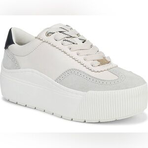 Favorite Daughter x Dr. Scholls Platform Sneakers
